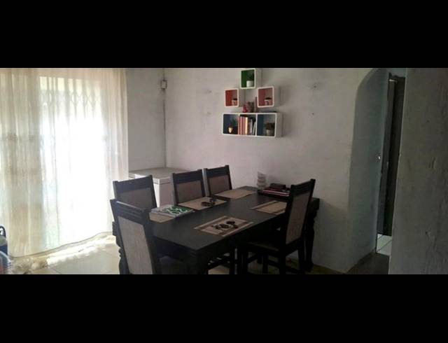 3 BEDROOM HOUSE FOR SALE IN SPRUIT VIEW